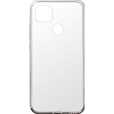 Чехол силиконовый прозрачный для Xiaomi Redmi 9С